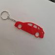 3148~2.jpg Audi Q4 e-tron keyring