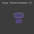 New-Project-2021-05-23T204954.098.png Scoop - Turismo Carretera - TC - Dynamic Shot - For RC Custom diecast - model kit