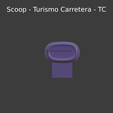New-Project-2021-05-23T204954.098.png Scoop - Turismo Carretera - TC - Toma Dinámica - For RC Custom diecast - model kit