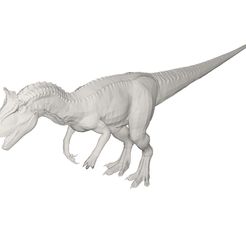 10000.jpg Archivo 3D gratis Dinosaurio・Modelo imprimible en 3D para descargar, 1234Muron
