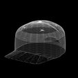 85.97-cm.jpg Download CAP 3D Model - Obj - FbX - 3d PRINTING - 3D PROJECT - GAME READY