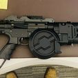 IMG_0776.jpg Star Wars Westar M5 for AR15/M4 Airsoft only