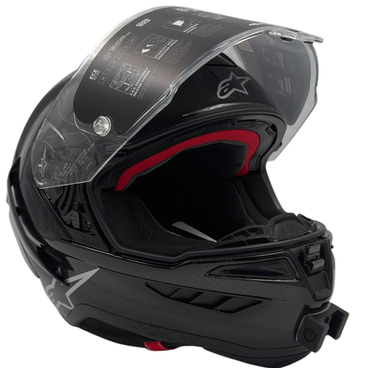 ALPINESTARS SUPERTECH R10 CHIN MOUNT