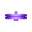 Thornycroft_PB_1-148_wheel_aft_solid.stl OIT - Thornycroft PB-type (1-148)