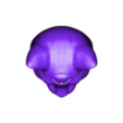 full_head2.stl Mystic Cat