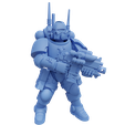 Infiltrator5.png Space Soldier Sneaky and Incursive boys
