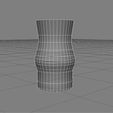 IMG_4210.jpeg Trinkglas 3D Modell