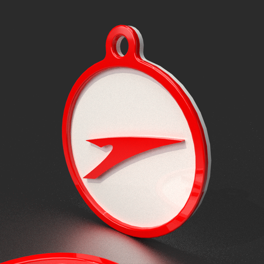 2.png Austrian Airlines keychain