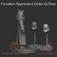 Ahsoka-order-33-render-2.jpg Forsaken Apprentice Order 66 Pose - Legion Scale