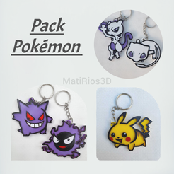 Brown-And-Yellow-Modern-Family-Collage.png POKEMON KEYCHAIN PACK 1