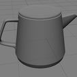 teapotref1.jpg Teapot 3D Model
