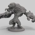 91bd02098090f637aad34713c045a98b_display_large.jpg Free STL file Demon・3D printable design to download