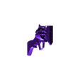 GB-handel.stl Fichier STL gratuit GunBlade・Objet imprimable en 3D à télécharger