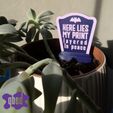 PLANT-TOMBSTONE-ACCESSORIES-by-qbed_0019.jpg 💀 MEGA PACCHETTO DI LAPIDI VEGETALI