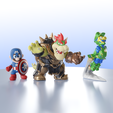 cuadrado-1.png AVENGERS BROS - THANOS BOWSER