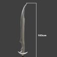 Espada-POP-Forgotten-Sands-2.jpg Sword Prince of persia Forgotten Sands - DIGITAL STL FILE FOR 3D PRINTING