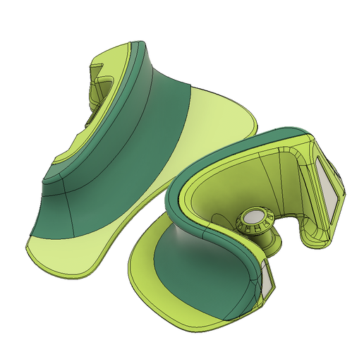 Screenshot-2025-05-14-at-5.17.11 AM.png Think Jrizzla Pads Mounting Plate | power pads | jump pads | euc| electric unicycle