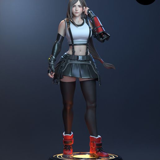 FAN_TIFA28.jpg Tifa I CHARACTER BY ESM