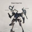 hanger-1.jpg 30 Minutos Misiones Percha y Montajes Armored Core 6