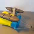 20220328_161618.jpg Water turbine e-Giver 10 3D print model