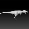 diaaa2.jpg Giganotosaurus - Dinosaur Giganotosaurus  - genus of theropod dinosaur