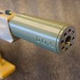 20230313_151654.jpg Airsoft Tracer Specna Arms MTU Mini Tracer Conversion Kit to 14mm CCW + Silencer