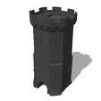 Care-Greystone-dice-tower-freestanding-wip1.jpg Multi section dice tower (castle tower)