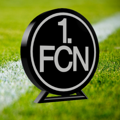 1.png Lámpara FC Nuremberg