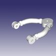 upper-A-arm.jpg '66 Chevelle Tubbed Chassis