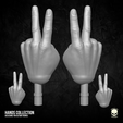7.png Hand collection (Apr 15 - For All Subscribers )