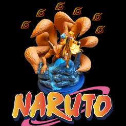 298565304_816278929749201_3638820381704560189_n-PhotoRoom.png STL file ALL THE CHARACTERS OF NARUTO・3D printer design to download, clementgirard