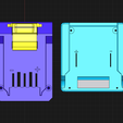 MAKLXTerb-3.png Makita 18v LXT battery to Erbauer 18v tool