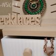 3.jpg STL-Datei EXPOSITOR STAND : NECKLACES / BRACELETS / EARRINGS kostenlos・Vorlage für den 3D-Druck zum herunterladen