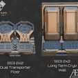 15.jpg Space Ships 3: Core Set