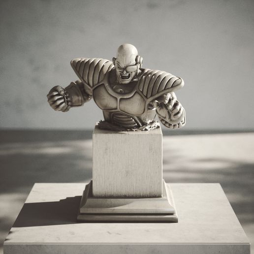 nap1.jpg Мега-упаковка из 20 бюстов Дбз