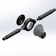 Picture2.png 1/24 Scale Ford 9 in. Rear Axle