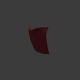 13.png Deadpool Mask with Detailed Texture and Magnets Slots / Deadpool - Mascara con Textura e Magnes