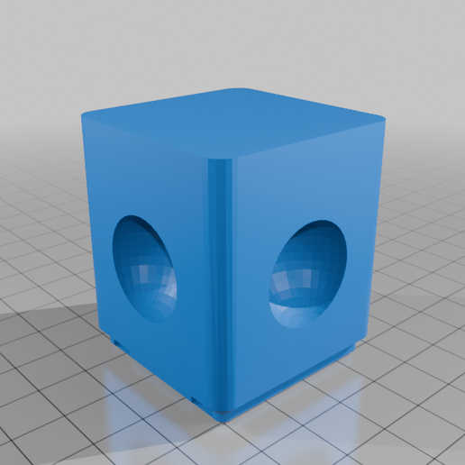 Gridfinity Painting holders handles