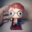 Harry Potter!