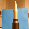 20170129_174324.jpg 30mm Bullet for spent casing