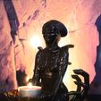 IMG_5973.jpg Alien SHE - Holder statue