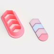 Captura-de-ecrã-2023-06-25-170311.jpg Geometric Chevron Cutter for Polymer Clay earrings