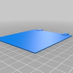 memory_cover.jpg Archivo 3D gratis Tapa de memoria para Sony Vaio・Plan de la impresora 3D para descargar
