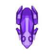Lowpoly_Frog.stl Low Poly Frog