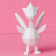 Togetic.jpg Togetic LOW POLY POKEMON