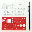 e841b08f-f5d2-4f9f-85e8-977db27e6810.jpeg UFS-156 Estêncil ou modelo para mais diagramas eléctricos