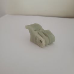 20220721_112257.jpg STL file Smith Mainline GoPro mount・3D print design to download