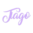 Tiago.stl Tiago