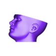 Vase V3.stl VASE V/3 HEAD