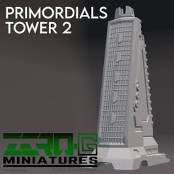 Primordials-Tower-2-Splash-Image-Front.jpg Primordials Tower 2 - Dual Towers